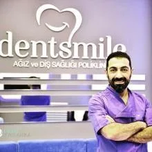 Dt. Hasan Karatay — Diş Hekimi, İstanbul. Portre fotoğrafı.