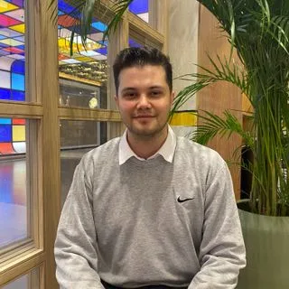 Psk. Dan. Görkem Başak — Psikolojik Danışma ve Rehberlik. Portre fotoğrafı.