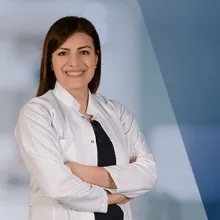 Fzt. Gülşah Sakınç Toprak — Fizyoterapi Ve Rehabilitasyon, Kocaeli. Portre fotoğrafı.