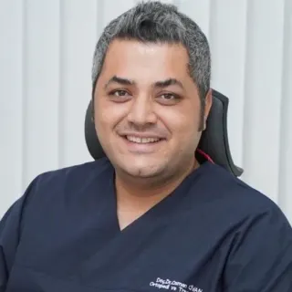 Doç. Dr. Osman Civan profilinde yer alan galeri fotoğrafı.