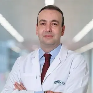 Doç. Dr. Kuntay Kaplan profilinde yer alan galeri fotoğrafı.