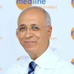 Op. Dr. S. Selçuk Doğan — Kadın Hastalıkları Ve Doğum, Çukurova, Adana. Portre fotoğrafı.