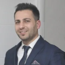 Kl. Psk. Bülent Kayıkcı — İstanbul. Portre fotoğrafı.