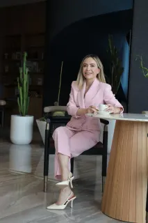 Dr. Zekiye Deniz İnan profilinde yer alan galeri fotoğrafı.