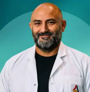 Uzm. Dr. Burak Emre Onuk profilinde yer alan galeri fotoğrafı.
