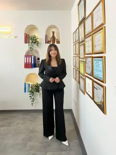 Aybüke Ozan profilinde yer alan galeri fotoğrafı.