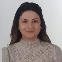Serra Bacak — Zonguldak. Portre fotoğrafı.