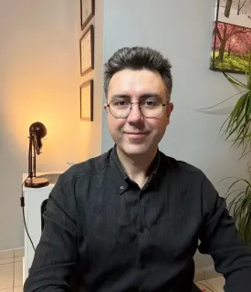 Kl. Psk. Ömer Halıcı profilinde yer alan galeri fotoğrafı.