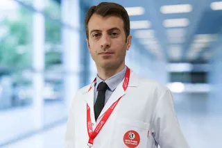 Op. Dr. Fatih Bingöl profilinde yer alan galeri fotoğrafı.