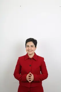 Uzm. Dr. Şule Koçaş profilinde yer alan galeri fotoğrafı.