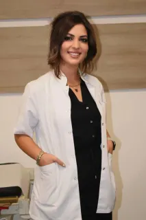 Kl. Psk. Müge Cantürk profilinde yer alan galeri fotoğrafı.