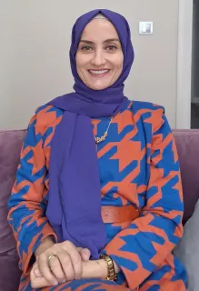 Psk. Sema Kahveci Kaanoğlu profilinde yer alan galeri fotoğrafı.
