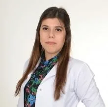 Dyt. Neşe Gülsatan — Diyetisyen, Çorlu, Tekirdağ. Portre fotoğrafı.