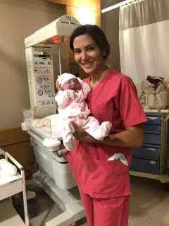 Op. Dr. Aslıhan Yazıcıoğlu profilinde yer alan galeri fotoğrafı.