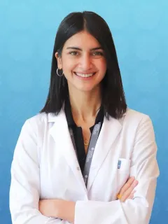 Dr. Öğr. Üyesi Berçem Kalender profilinde yer alan galeri fotoğrafı.