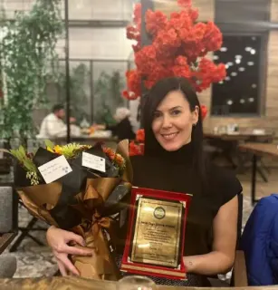 Uzm. Psk. Özge Güder Atasoy profilinde yer alan galeri fotoğrafı.