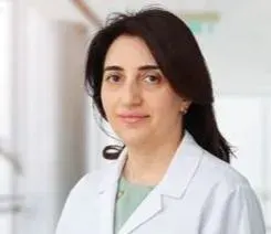 Op. Dr. Burcu Tanrıverdi Güner profilinde yer alan galeri fotoğrafı.