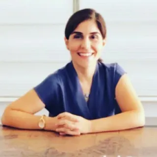 Uzm. Dr. Selcen Doğru profilinde yer alan galeri fotoğrafı.