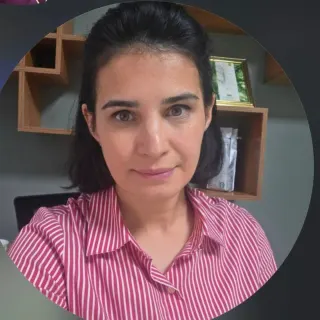 Op. Dr. Kevser Arkan profilinde yer alan galeri fotoğrafı.