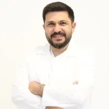 Prof. Dr. Emre Mumcu — Odunpazarı, Eskişehir. Portre fotoğrafı.