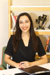 Psk. Beyza Aşan profilinde yer alan galeri fotoğrafı.