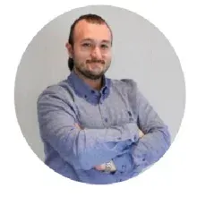 Op. Dr. Buğra İpek — Plastik Rekonstrüktif Ve Estetik Cerrahi, Üsküdar, İstanbul. Portre fotoğrafı.