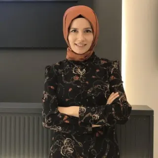 Uzm. Dt. Ayşe Büşra Şimşek profilinde yer alan galeri fotoğrafı.