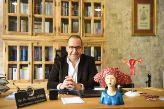 Op. Dr. Alparslan Demir profilinde yer alan galeri fotoğrafı.