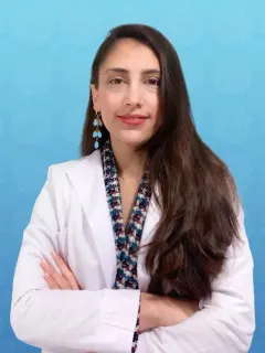 Op. Dr. Zeynep Akçöltekin profilinde yer alan galeri fotoğrafı.