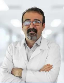 Dr. Öğr. Üyesi Ömer Polat profilinde yer alan galeri fotoğrafı.