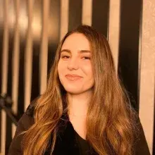 Kl. Psk. Sibel Kırdağ — Psikoloji, Bodrum, Muğla. Portre fotoğrafı.