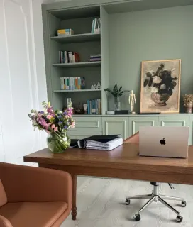 Psk. Birgül Akgül profilinde yer alan galeri fotoğrafı.