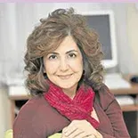 Prof. Dr. Başak Yücel — Psikiyatri, İstanbul. Portre fotoğrafı.
