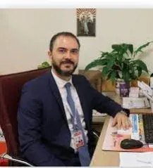 Dr. Öğr. Üyesi Akay Edizsoy profilinde yer alan galeri fotoğrafı.
