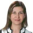 Prof. Dr. Şenay Haspolat — Çocuk Nörolojisi, Konyaaltı, Antalya. Portre fotoğrafı.