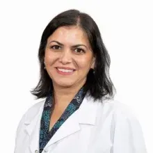 Dr. Selin Birgül Baran — Psikiyatri, Üsküdar, İstanbul. Portre fotoğrafı.