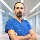 Op. Dr. İsmail Kalkar profilinde yer alan galeri fotoğrafı.