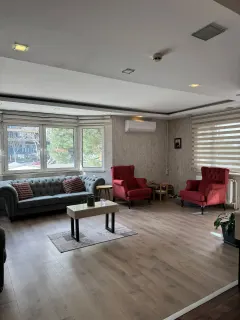 Kl. Psk. Feyza Karakoç profilinde yer alan galeri fotoğrafı.