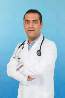 Uzm. Dr. Çetin Uyanık profilinde yer alan galeri fotoğrafı.