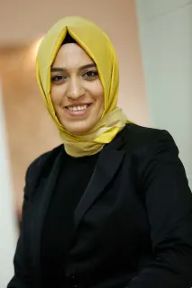 Psk. Melike Büşra Yıldız profilinde yer alan galeri fotoğrafı.