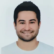 Uzm. Dr. Gökhan Işık Serçe — Algoloji, Tekirdağ. Portre fotoğrafı.