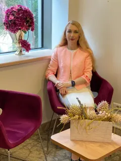 Op. Dr. Arzu Ercan profilinde yer alan galeri fotoğrafı.