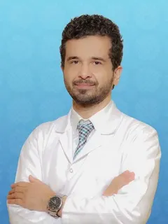 Doç. Dr. Refik Bademci profilinde yer alan galeri fotoğrafı.