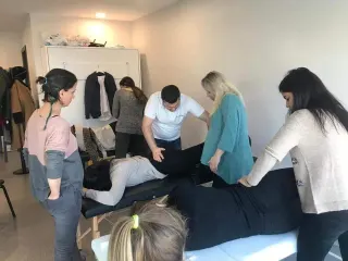 Fzt. Ömer Topal profilinde yer alan galeri fotoğrafı.