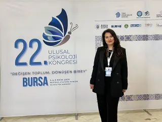 Uzm. Psk. Sultan Orun Güney profilinde yer alan galeri fotoğrafı.