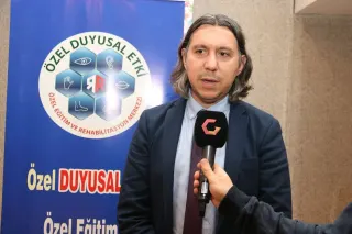 Prof. Dr. Barış Ekici profilinde yer alan galeri fotoğrafı.
