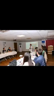 Op. Dr. Aysu Nida Dai profilinde yer alan galeri fotoğrafı.