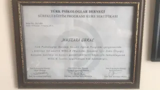 Psk. Mustafa Güral profilinde yer alan galeri fotoğrafı.