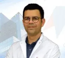 Op. Dr. Onur Büyükkoç profilinde yer alan galeri fotoğrafı.