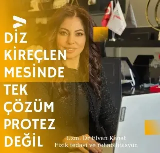 Uzm. Dr. Elvan Kanat profilinde yer alan galeri fotoğrafı.